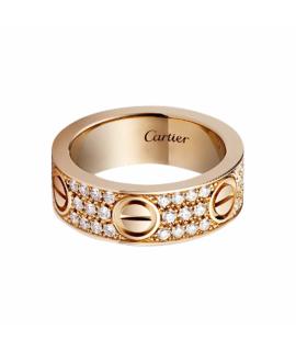 CARTIER Кольцо