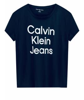 CALVIN KLEIN Футболка