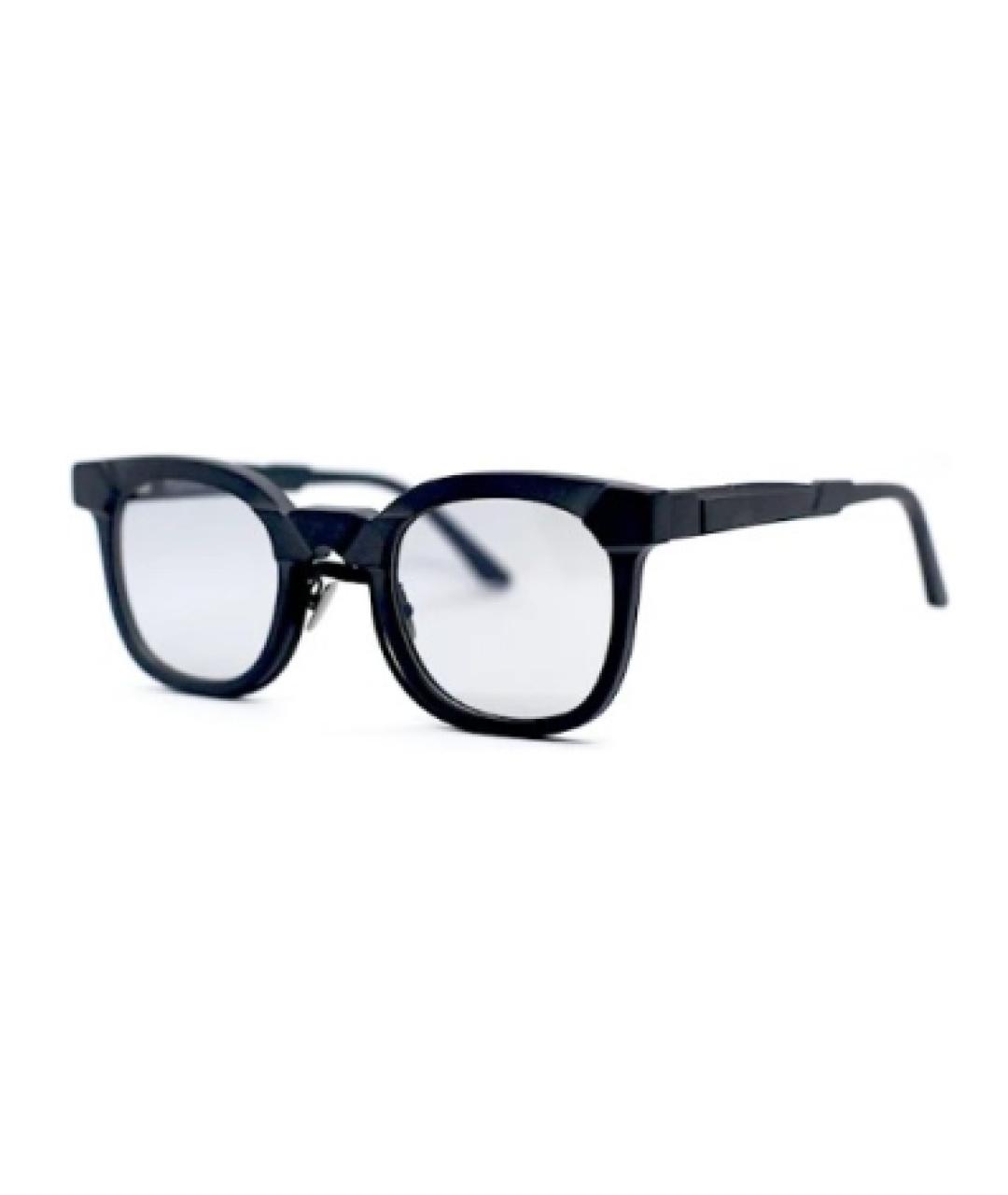 KUBORAUM Серые пластиковые солнцезащитные очки, фото 1
