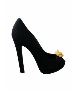 ALEXANDER MCQUEEN Туфли