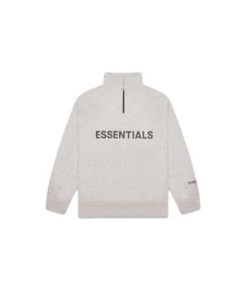 FEAR OF GOD ESSENTIALS Худи/толстовка