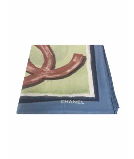 CHANEL Платок