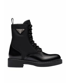 PRADA Ботинки