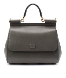 DOLCE&GABBANA Сумка с короткими ручками