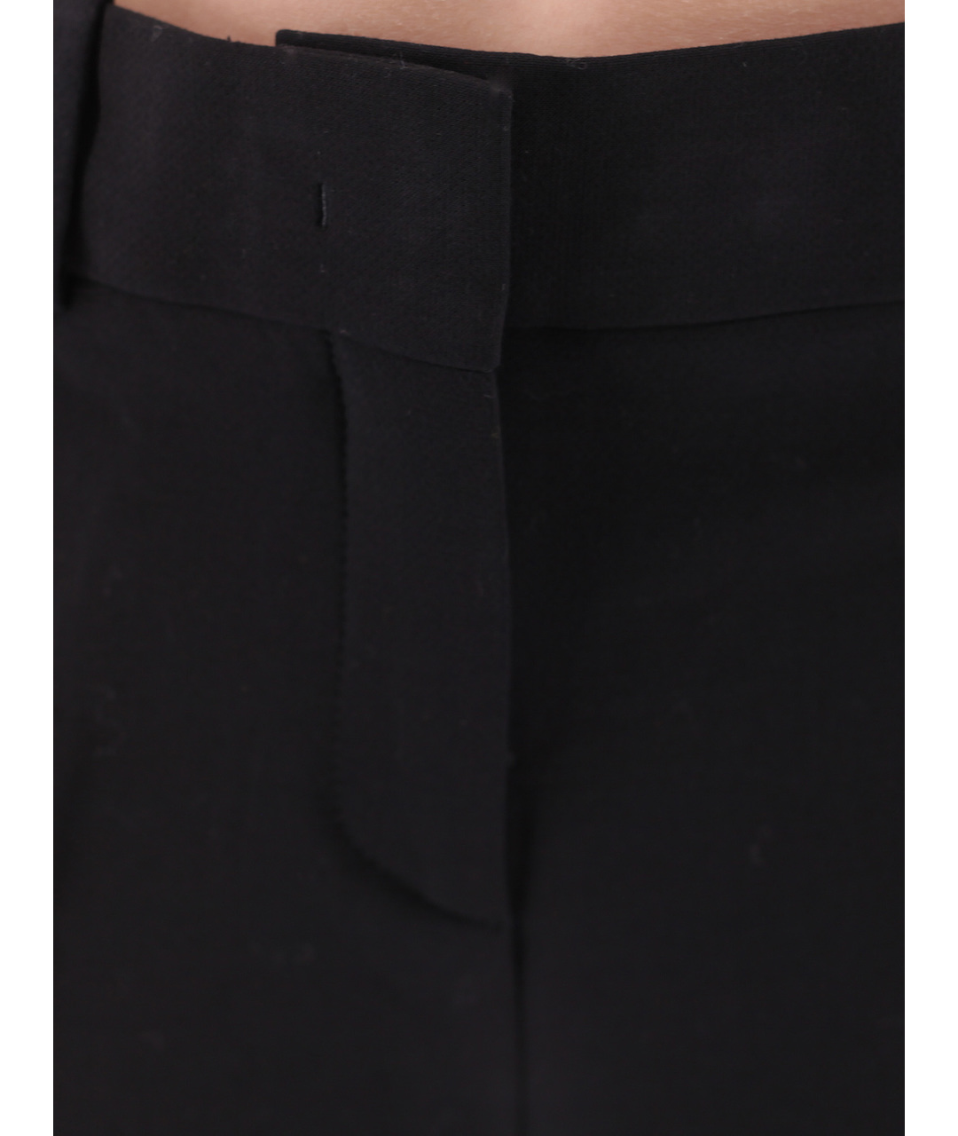 ETRO Черные брюки узкие, фото 4