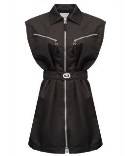 BOTTEGA VENETA Повседневное платье