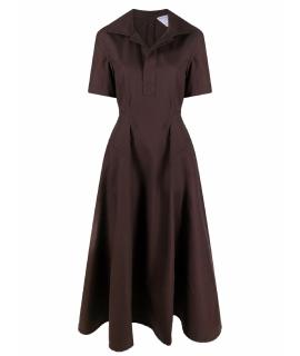 BOTTEGA VENETA Повседневное платье