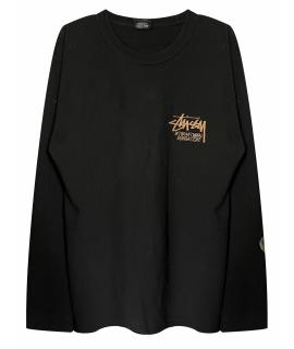 STUSSY Лонгслив