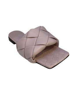 BOTTEGA VENETA Шлепанцы