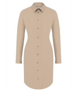 BOTTEGA VENETA Повседневное платье