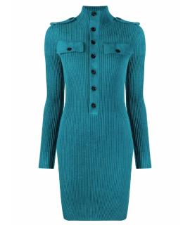 BOTTEGA VENETA Повседневное платье