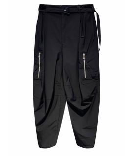 BOTTEGA VENETA Прямые брюки