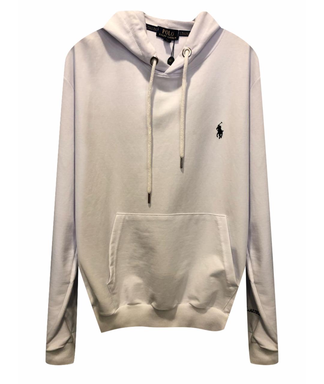 Ralph lauren discount hoodie pullover