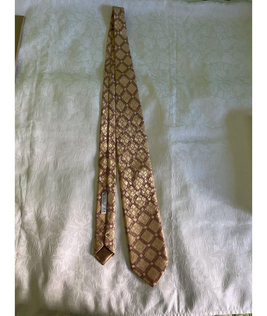 BRIONI Мульти шелковый галстук, фото 2