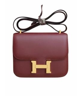 HERMES Сумка через плечо