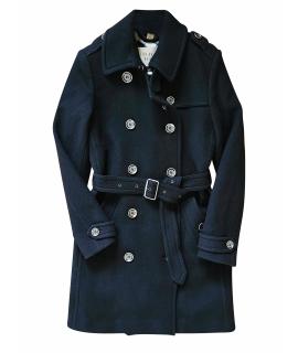 BURBERRY Пальто