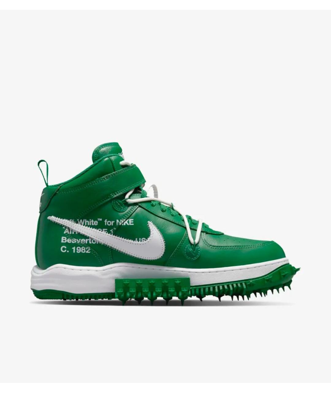 Nike golf 2025 off white