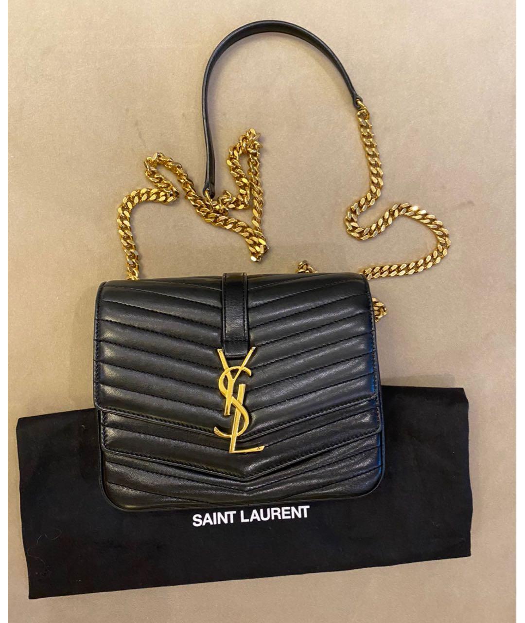 Ysl deals sulpice small