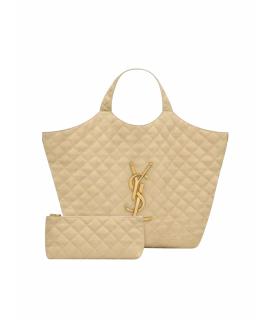 SAINT LAURENT Сумка тоут