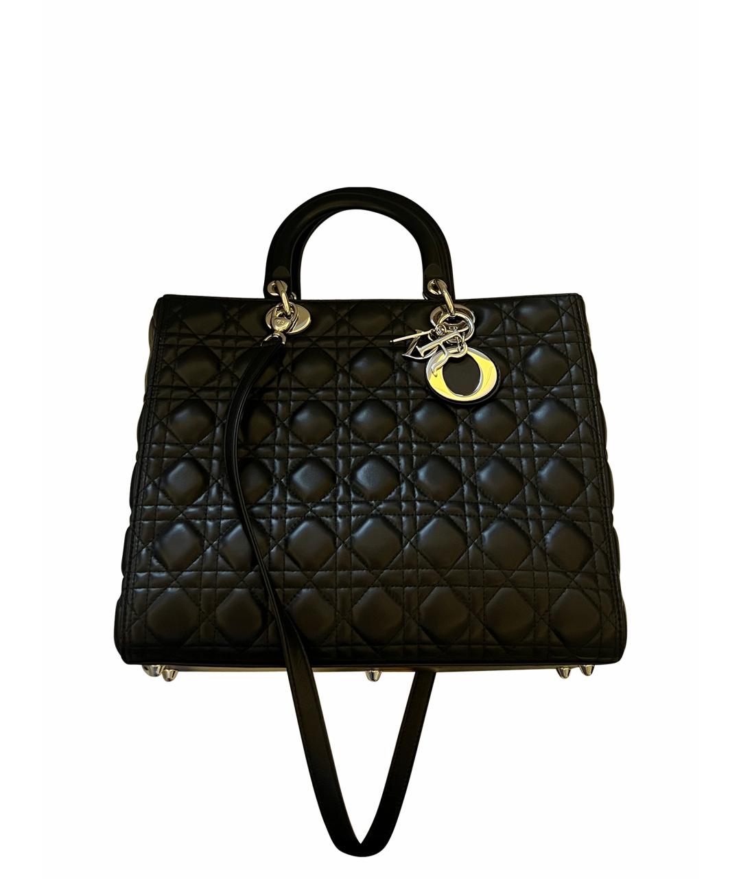 Christian dior bag black hotsell