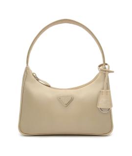 PRADA Сумка с короткими ручками