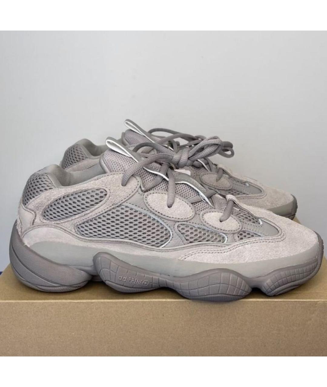 ADIDAS YEEZY 500