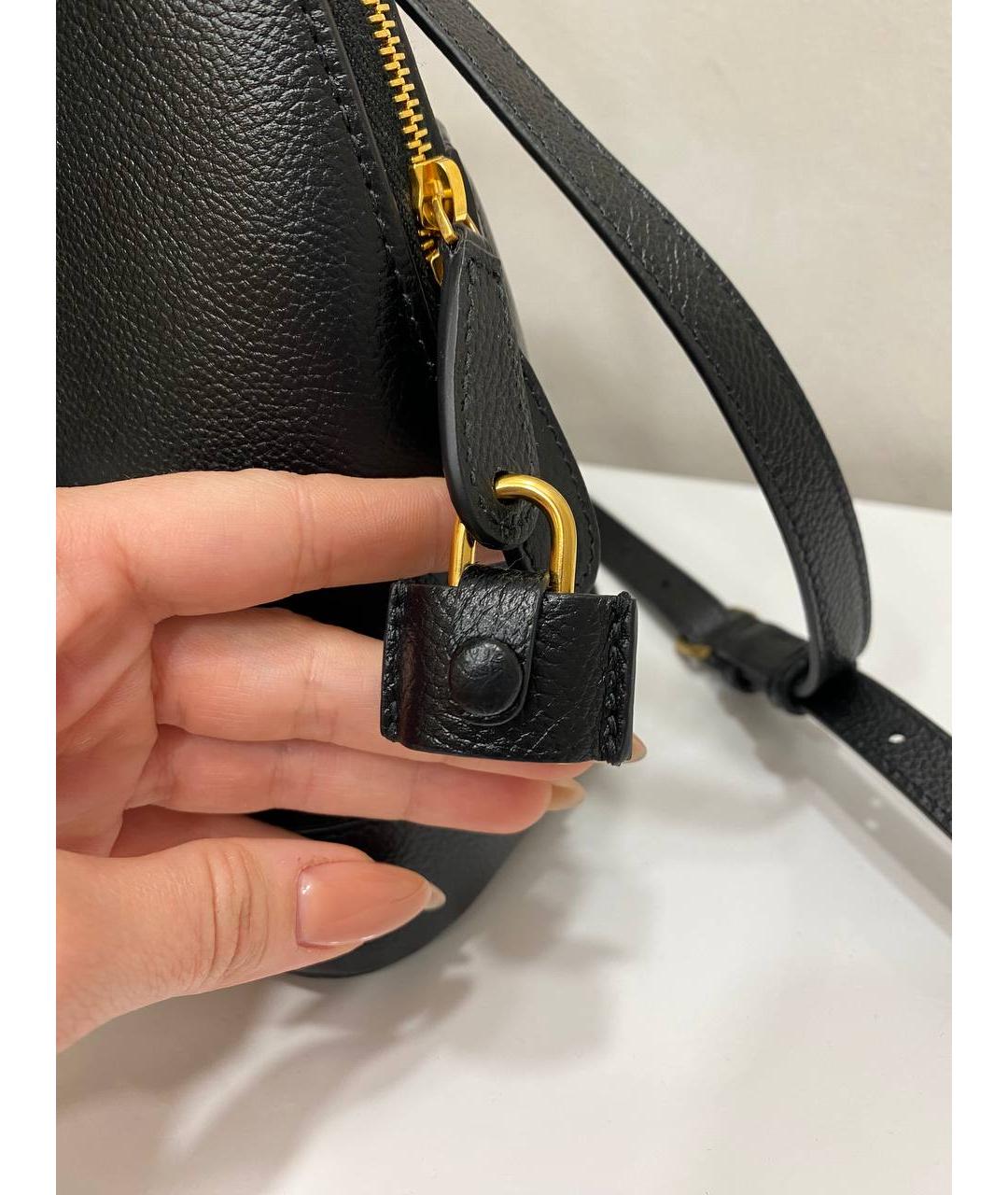 Balenciaga best sale dome bag