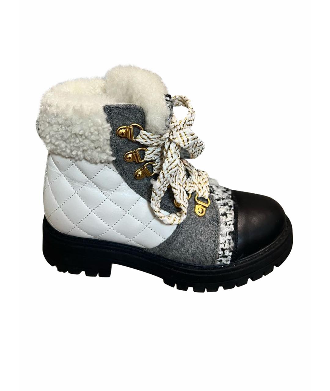 JARRETT KIDS Ботинки, фото 1