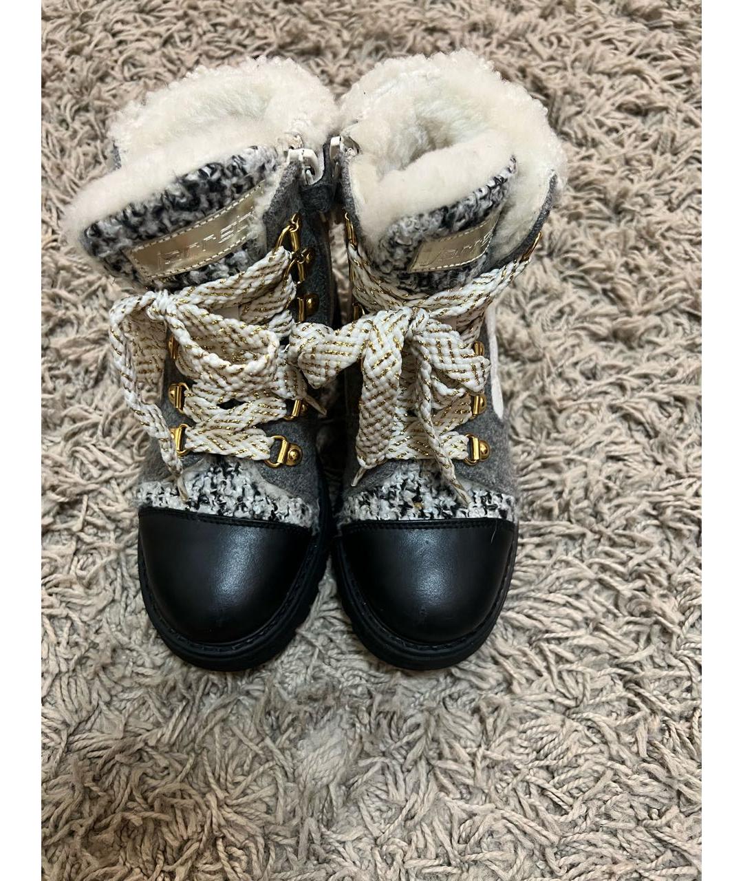 JARRETT KIDS Ботинки, фото 3