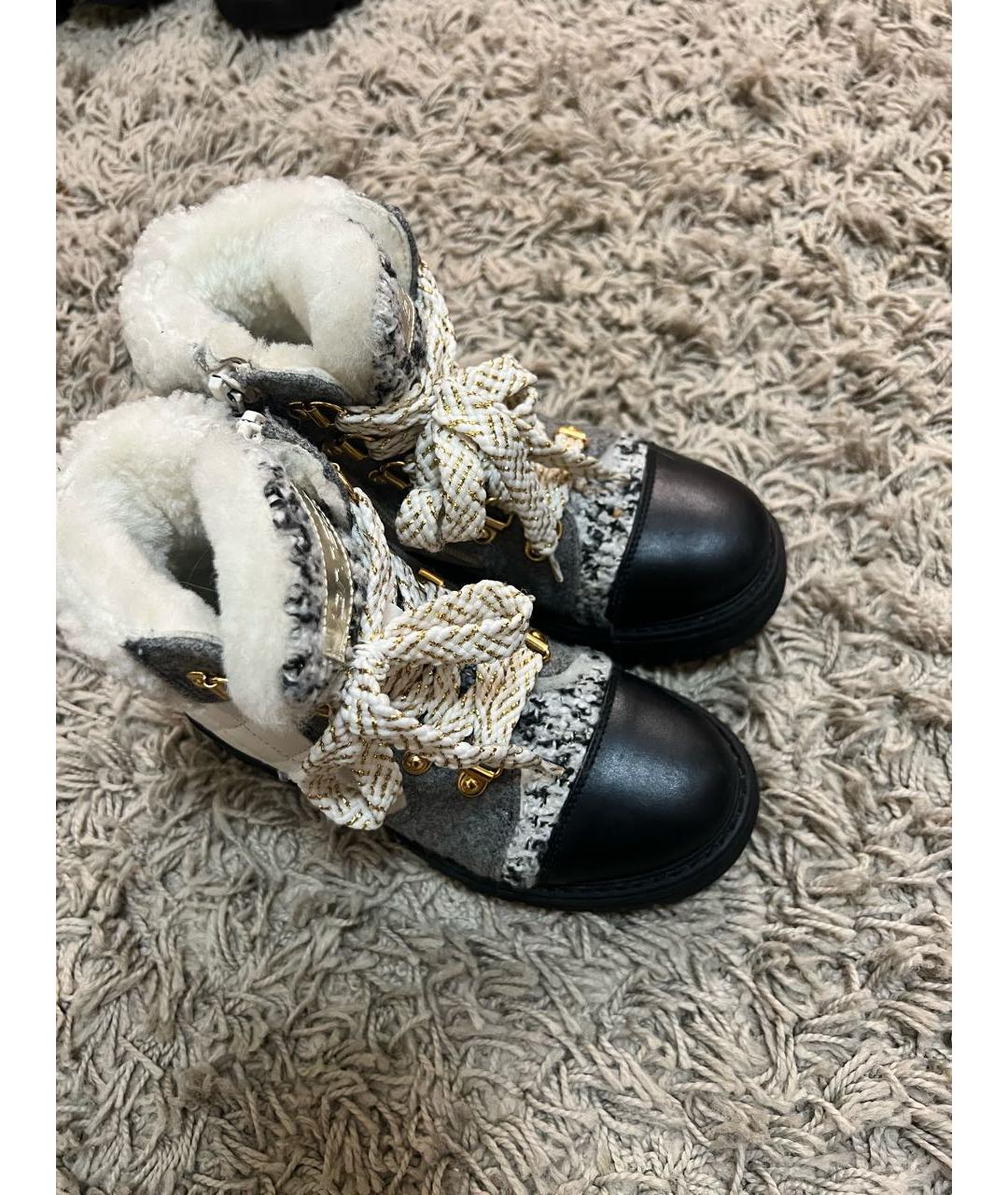 JARRETT KIDS Ботинки, фото 7