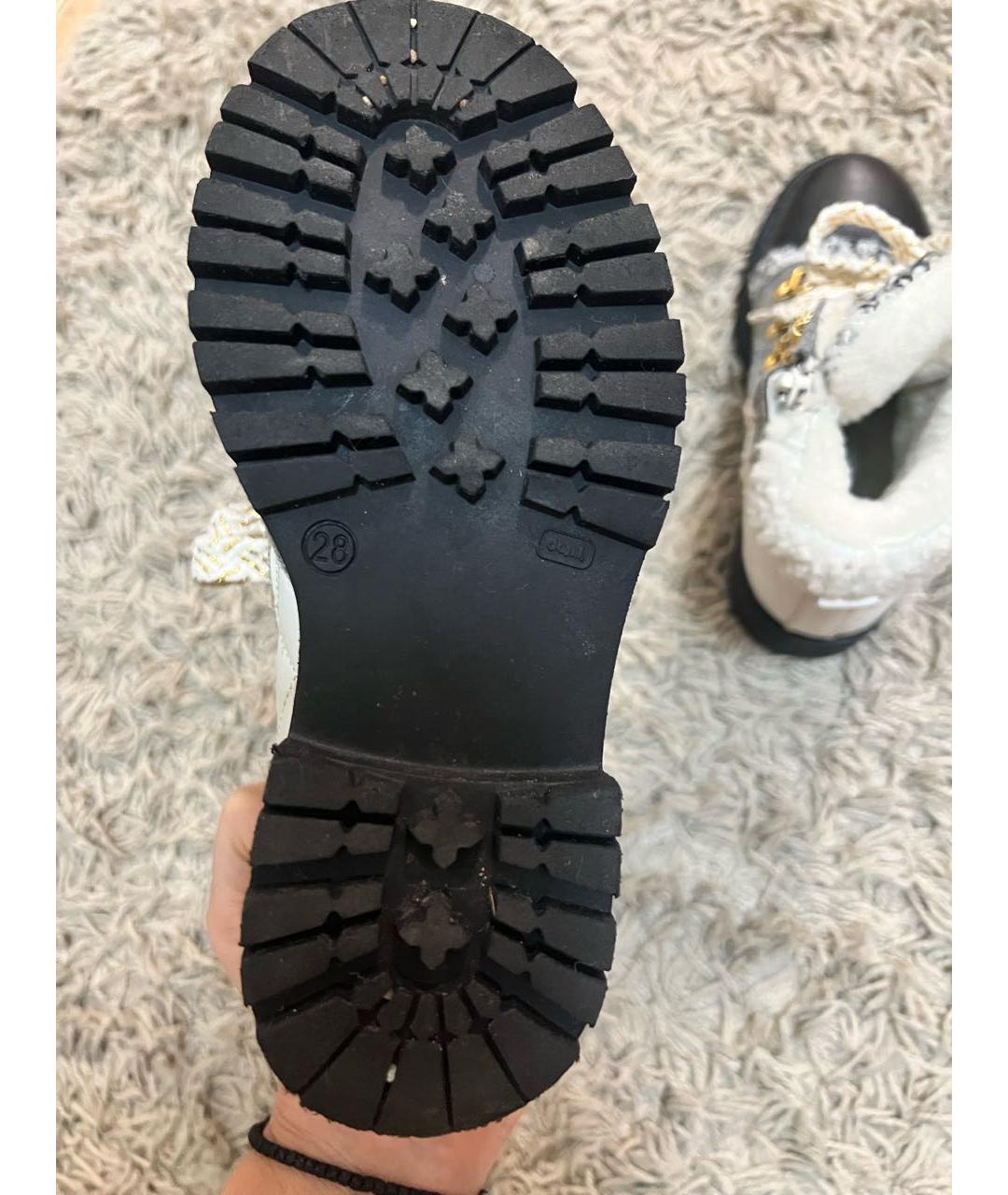 JARRETT KIDS Ботинки, фото 5