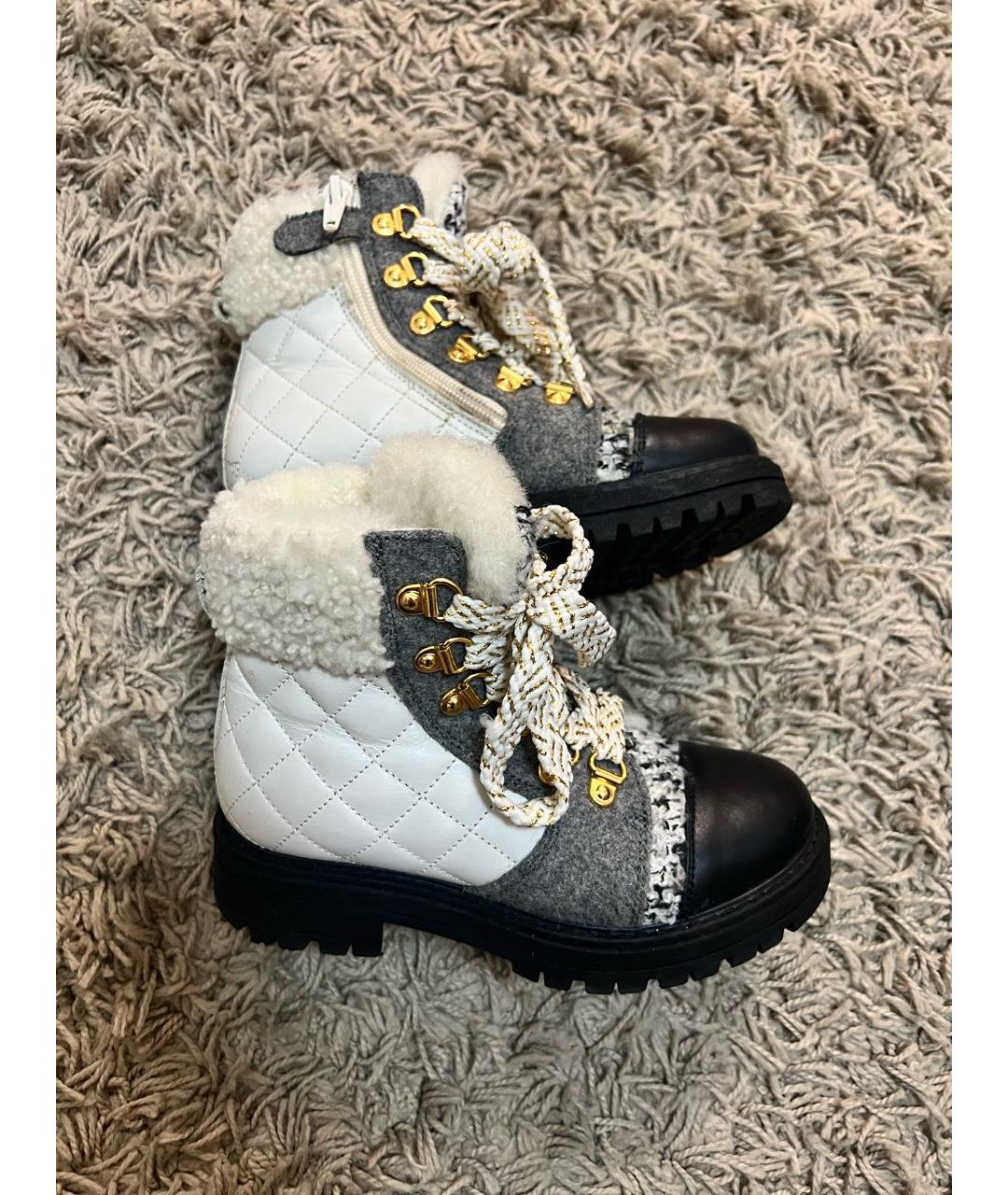 JARRETT KIDS Ботинки, фото 2