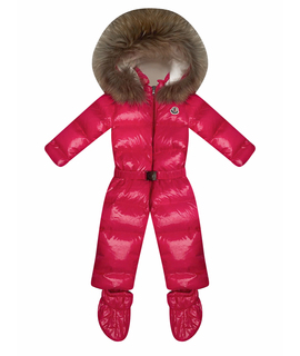 

Верхняя одежда MONCLER KIDS