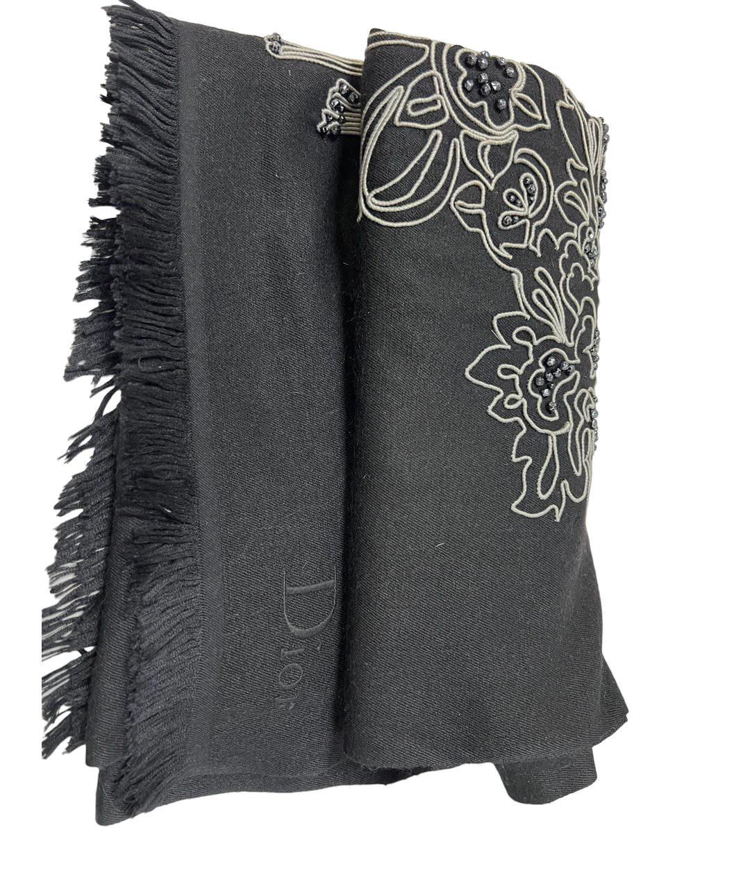 Pashmina sales christian dior