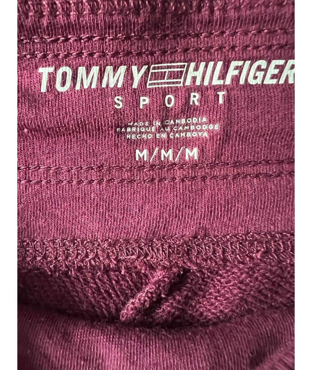 TOMMY HILFIGER Мульти деним спортивные костюмы, фото 6