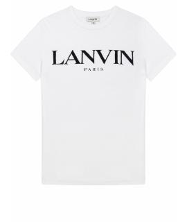 LANVIN Детская футболка / топ