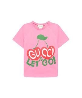 GUCCI Футболка / топ