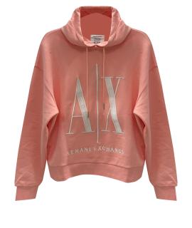 ARMANI EXCHANGE Худи/толстовка