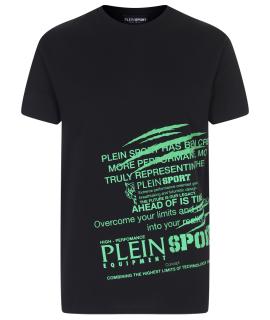PLEIN SPORT Футболка