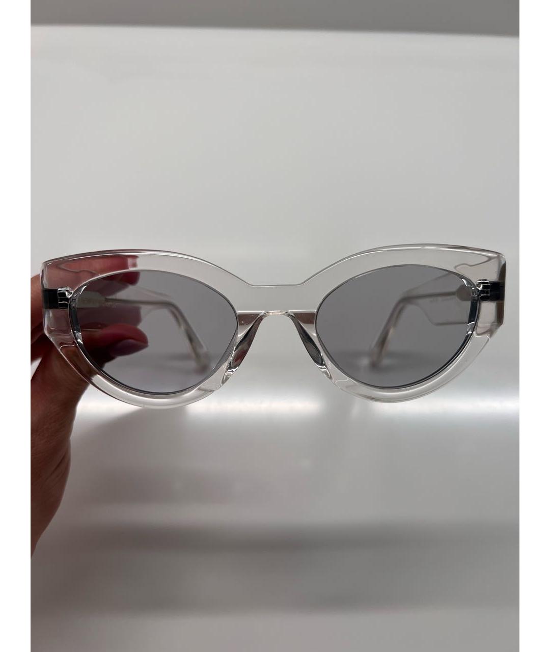 GENTLE MONSTER Пластиковые солнцезащитные очки, фото 3