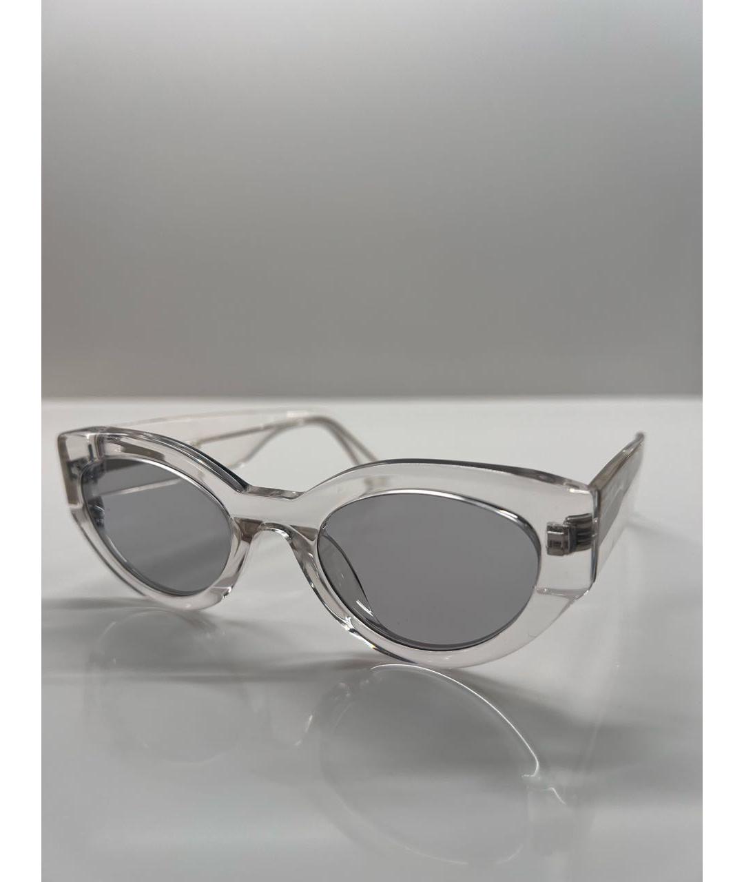GENTLE MONSTER Пластиковые солнцезащитные очки, фото 6