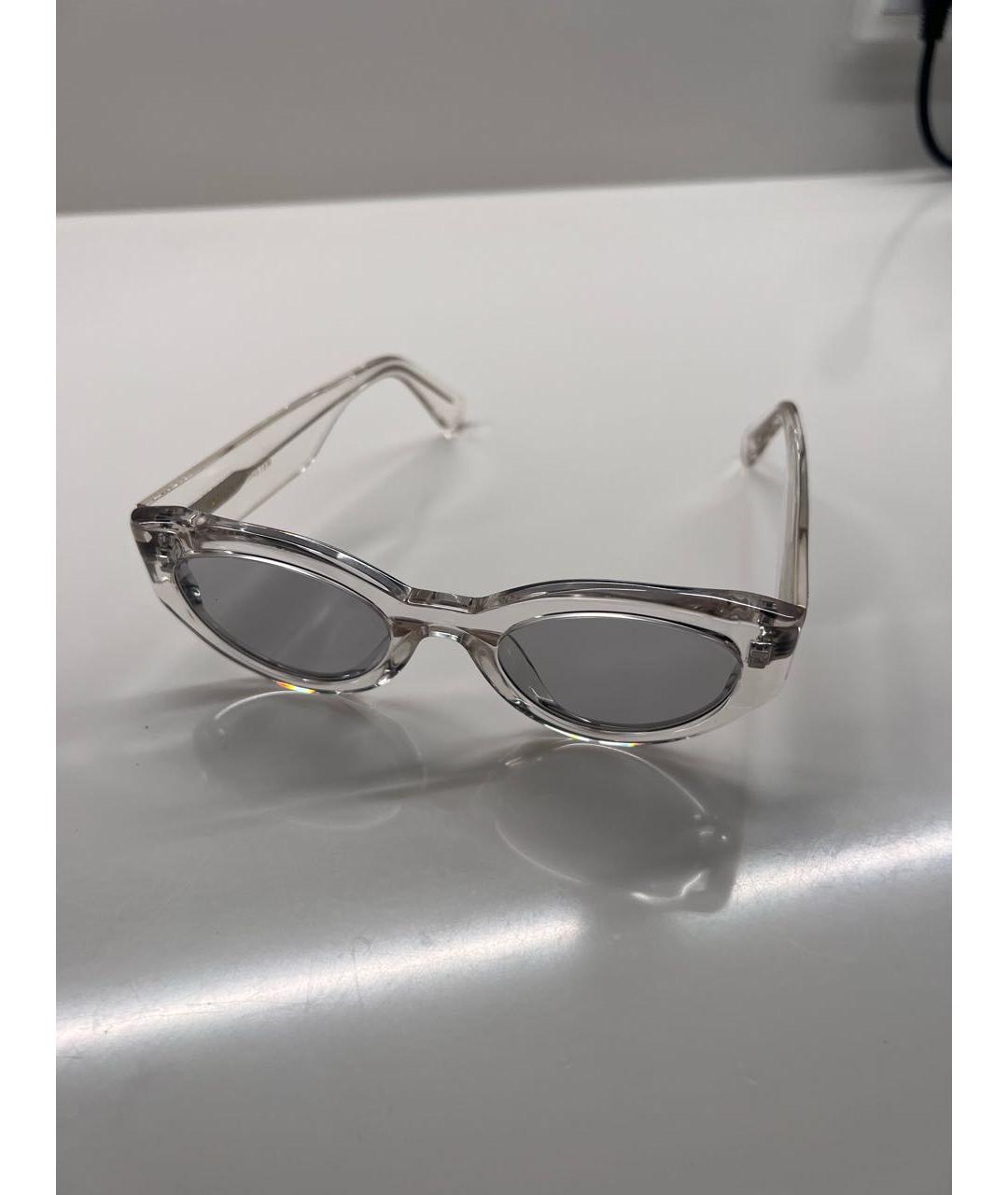 GENTLE MONSTER Пластиковые солнцезащитные очки, фото 2
