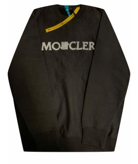 MONCLER Худи/толстовка