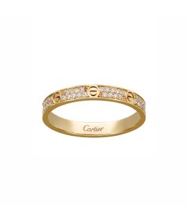 CARTIER Кольцо