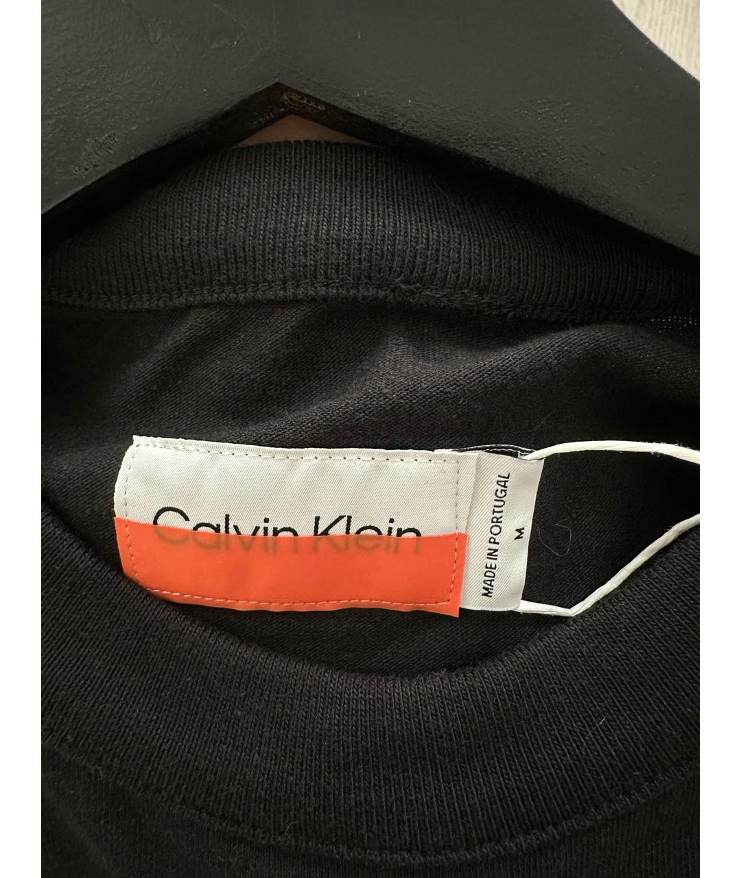 Calvin klein shop made in