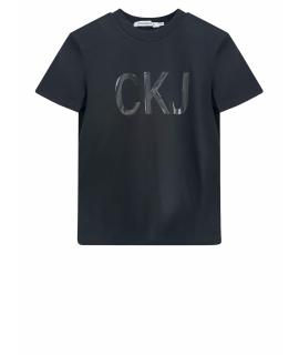 CALVIN KLEIN JEANS Футболка