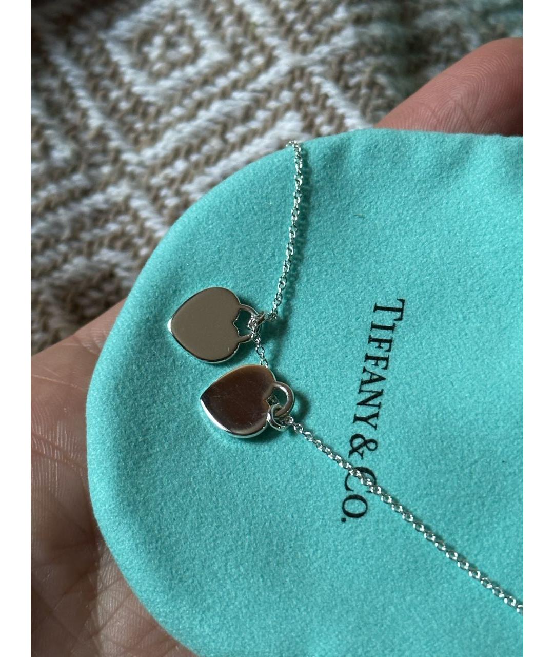 Кулоны TIFFANY&CO для женщин купить за 47500 руб, арт. 1434657 ...