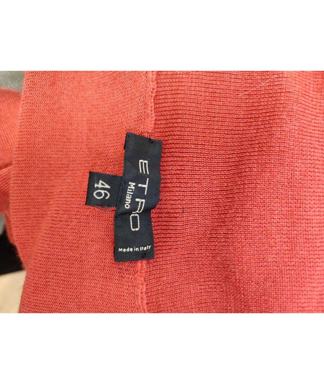 ETRO Водолазка, фото 3