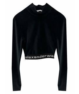 T BY ALEXANDER WANG Лонгслив