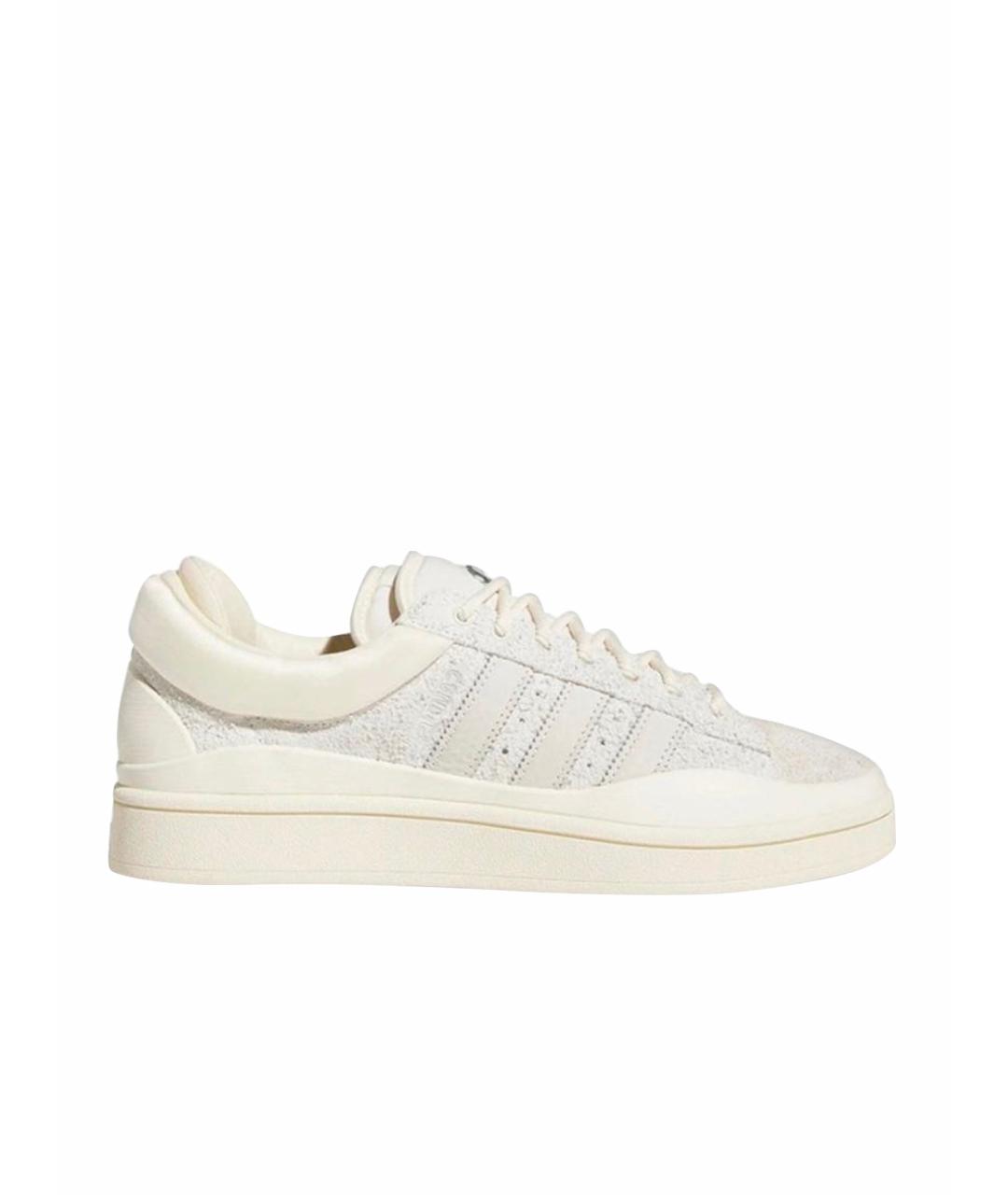 ADIDAS Бежевые кроссовки, фото 1